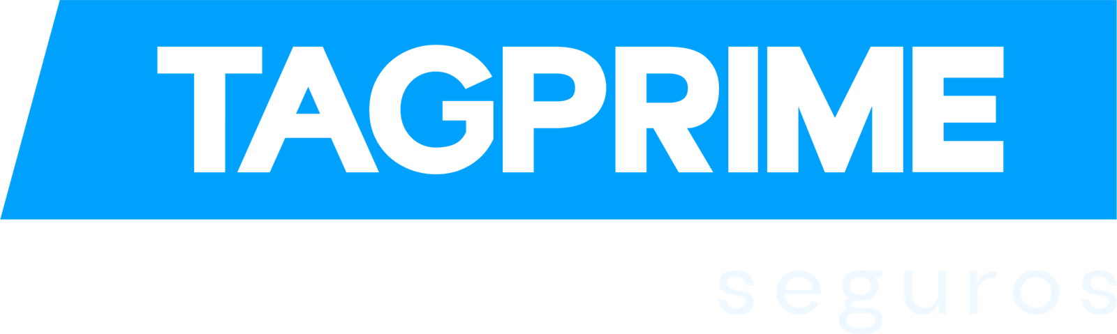 TAGPRIME Seguros